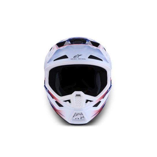ALPINESTARS CAPACETE SM-7 BLASTER (ECE 22.06)