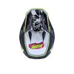ALPINESTARS CAPACETE SM-7 BLASTER (ECE 22.06) ALPINESTARS CAPACETE SM-7 BLASTER (ECE 22.06)