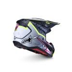 ALPINESTARS CAPACETE SM-7 BLASTER (ECE 22.06) ALPINESTARS CAPACETE SM-7 BLASTER (ECE 22.06)
