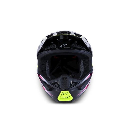 ALPINESTARS CAPACETE SM-7 BLASTER (ECE 22.06) ALPINESTARS CAPACETE SM-7 BLASTER (ECE 22.06)