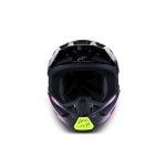 ALPINESTARS CAPACETE SM-7 BLASTER (ECE 22.06) ALPINESTARS CAPACETE SM-7 BLASTER (ECE 22.06)