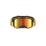 ALPINESTARS ÓCULOS VISION 8 AMBER ESPELHADO ALPINESTARS ÓCULOS VISION 8 AMBER ESPELHADO