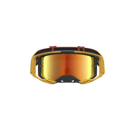 ALPINESTARS ÓCULOS VISION 8 AMBER ESPELHADO ALPINESTARS ÓCULOS VISION 8 AMBER ESPELHADO