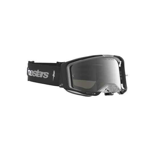 ALPINESTARS ÓCULOS VISION 8 AMBER ESPELHADO ALPINESTARS ÓCULOS VISION 8 AMBER ESPELHADO
