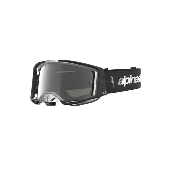 ALPINESTARS ÓCULOS VISION 8 AMBER ESPELHADO ALPINESTARS ÓCULOS VISION 8 AMBER ESPELHADO