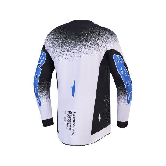 ALPINESTARS CAMISOLA SUPERTECH HITEN AFD ALPINESTARS CAMISOLA SUPERTECH HITEN AFD