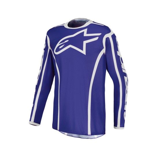 ALPINESTARS CAMISOLA FLUID APEX V2 ALPINESTARS CAMISOLA FLUID APEX V2