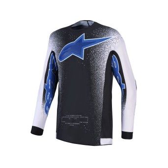 ALPINESTARS CAMISOLA SUPERTECH HITEN AFD