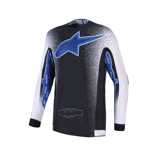ALPINESTARS CAMISOLA SUPERTECH HITEN AFD ALPINESTARS CAMISOLA SUPERTECH HITEN AFD