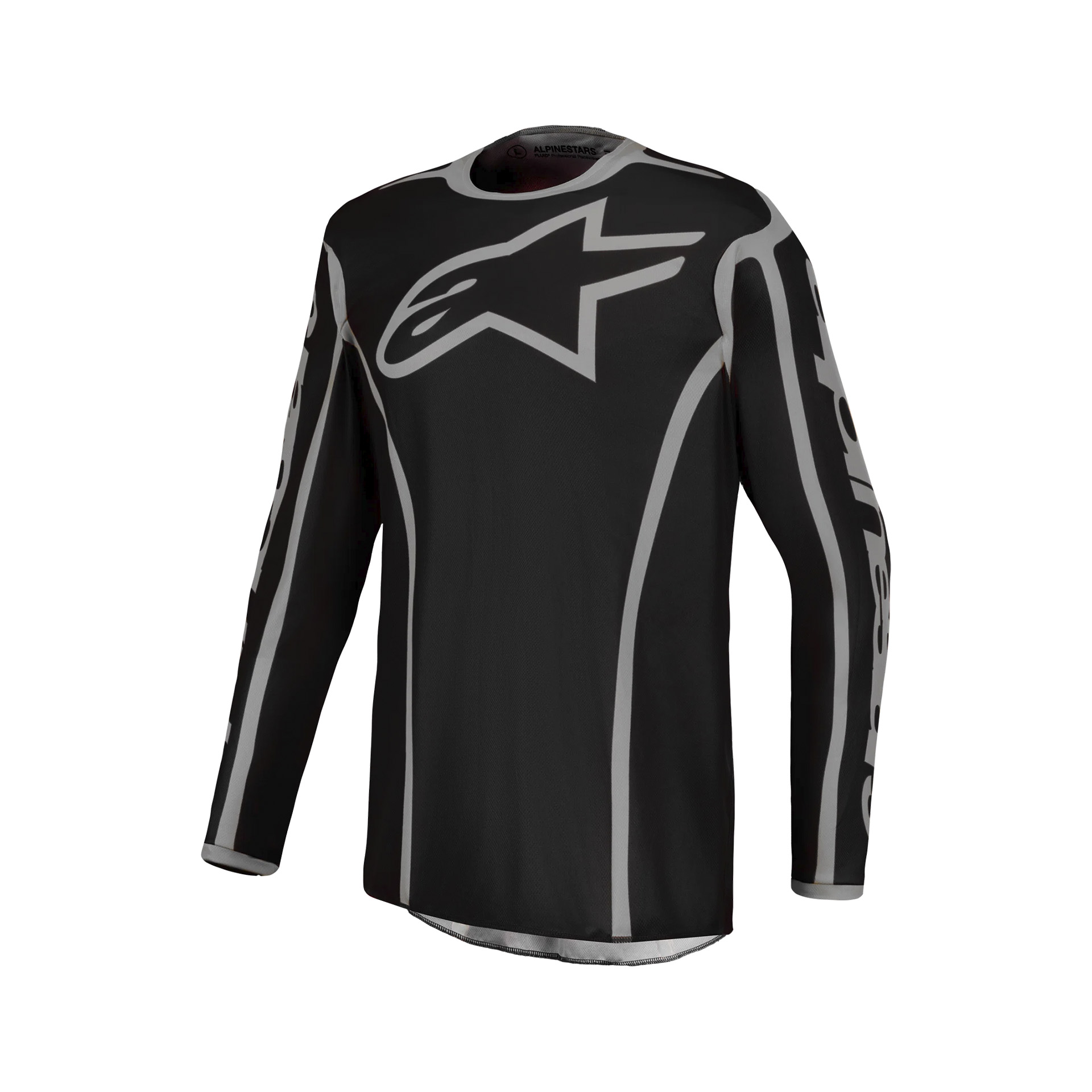 ALPINESTARS CAMISOLA FLUID APEX V2 ALPINESTARS CAMISOLA FLUID APEX V2