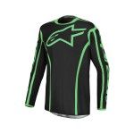 ALPINESTARS CAMISOLA FLUID APEX V2 ALPINESTARS CAMISOLA FLUID APEX V2