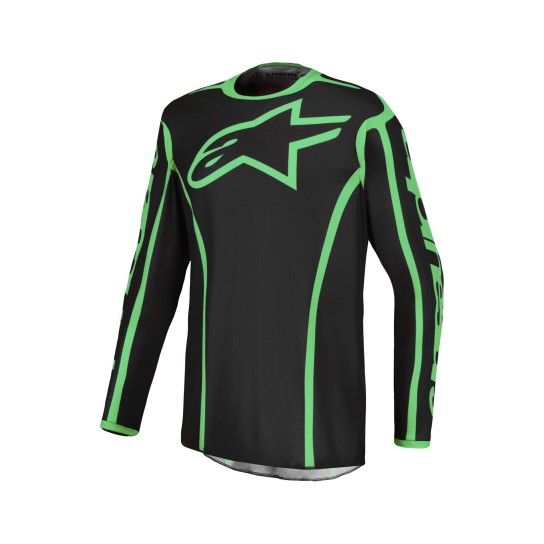 ALPINESTARS CAMISOLA FLUID APEX V2 ALPINESTARS CAMISOLA FLUID APEX V2