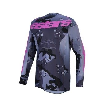 ALPINESTARS CAMISOLA RACER LONE
