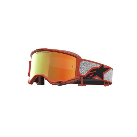 ALPINESTARS OCULOS VISION 5 RORA ALPINESTARS OCULOS VISION 5 RORA