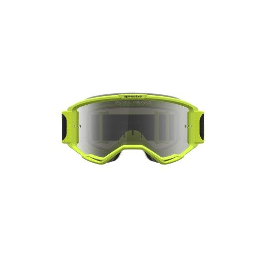 ALPINESTARS OCULOS VISION 5 RORA