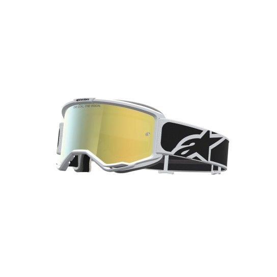 ALPINESTARS OCULOS VISION 5 RORA
