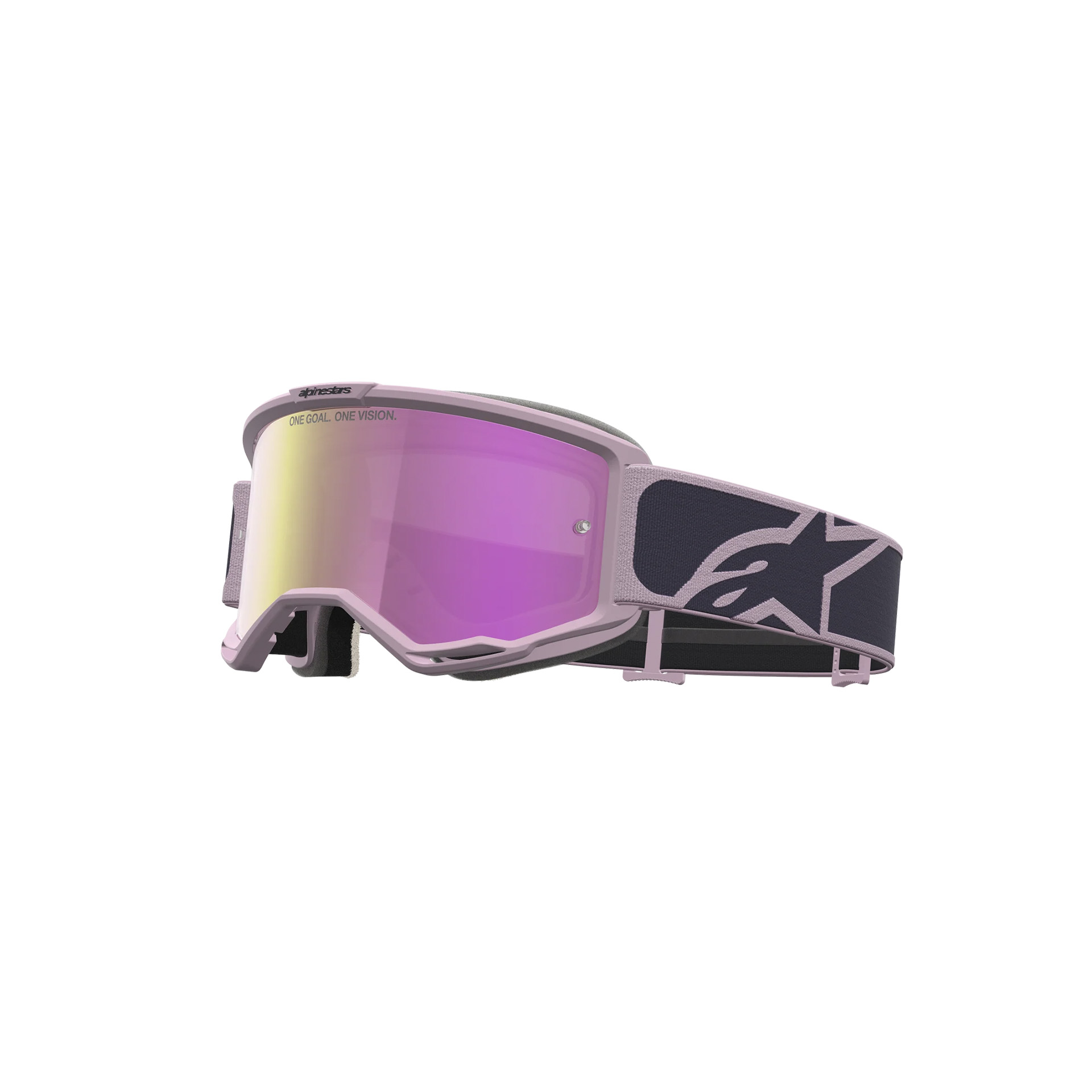 ALPINESTARS OCULOS VISION 5 RORA