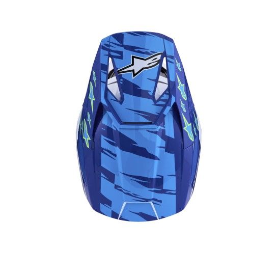 ALPINESTARS CAPACETE S-M3 FALCON