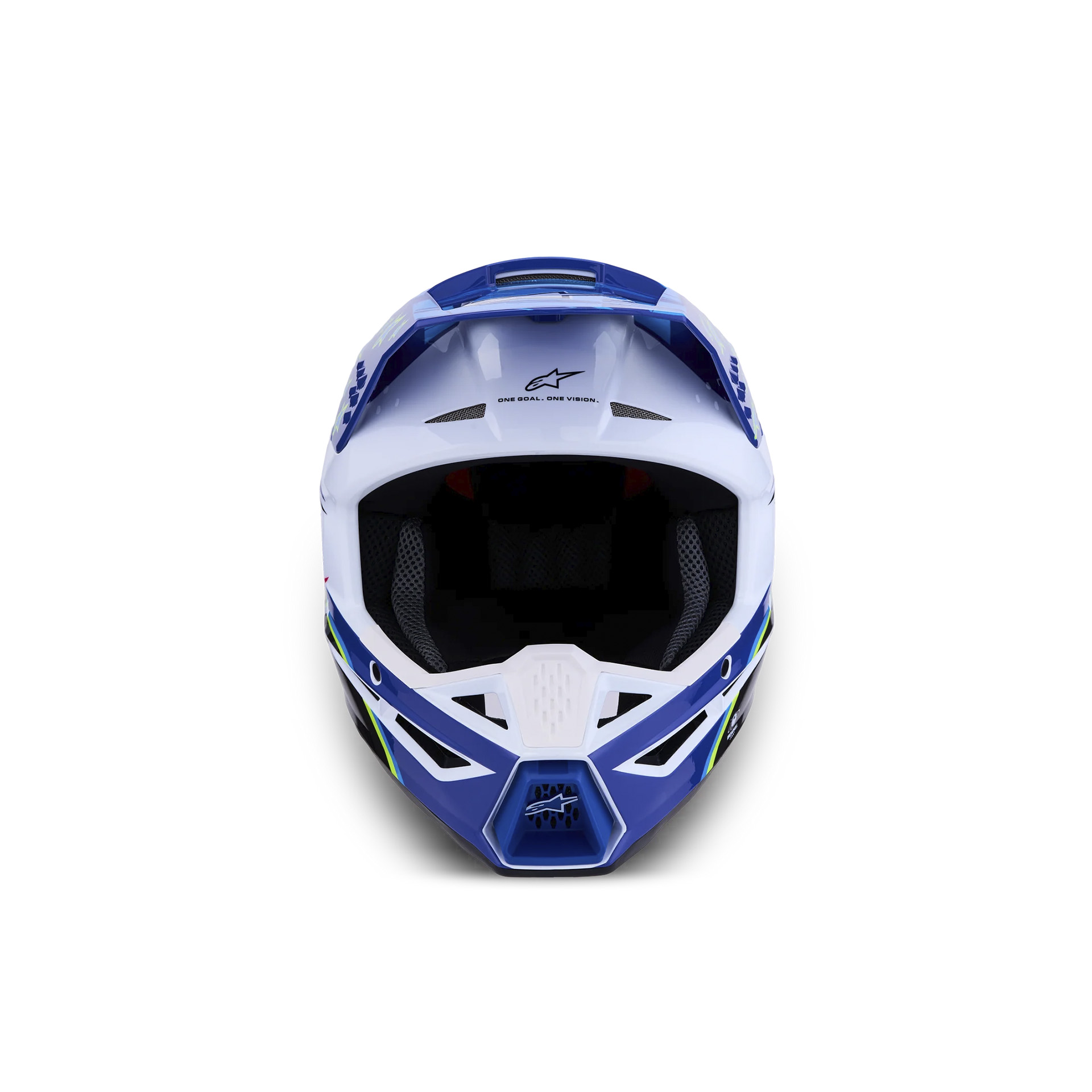 ALPINESTARS CAPACETE S-M3 FALCON