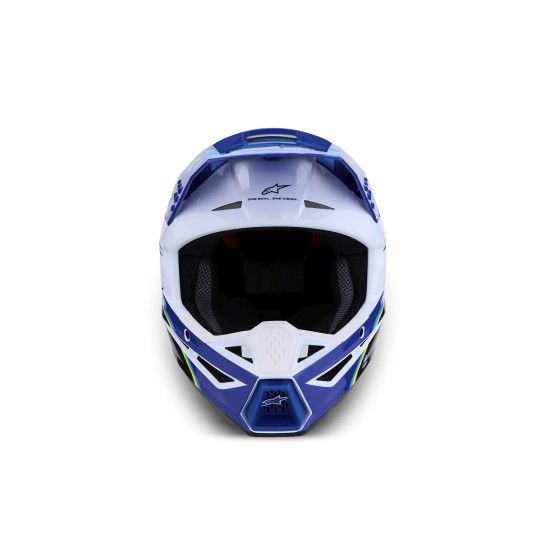 ALPINESTARS CAPACETE S-M3 FALCON