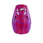 ALPINESTARS CAPACETE S-M3 FALCON
