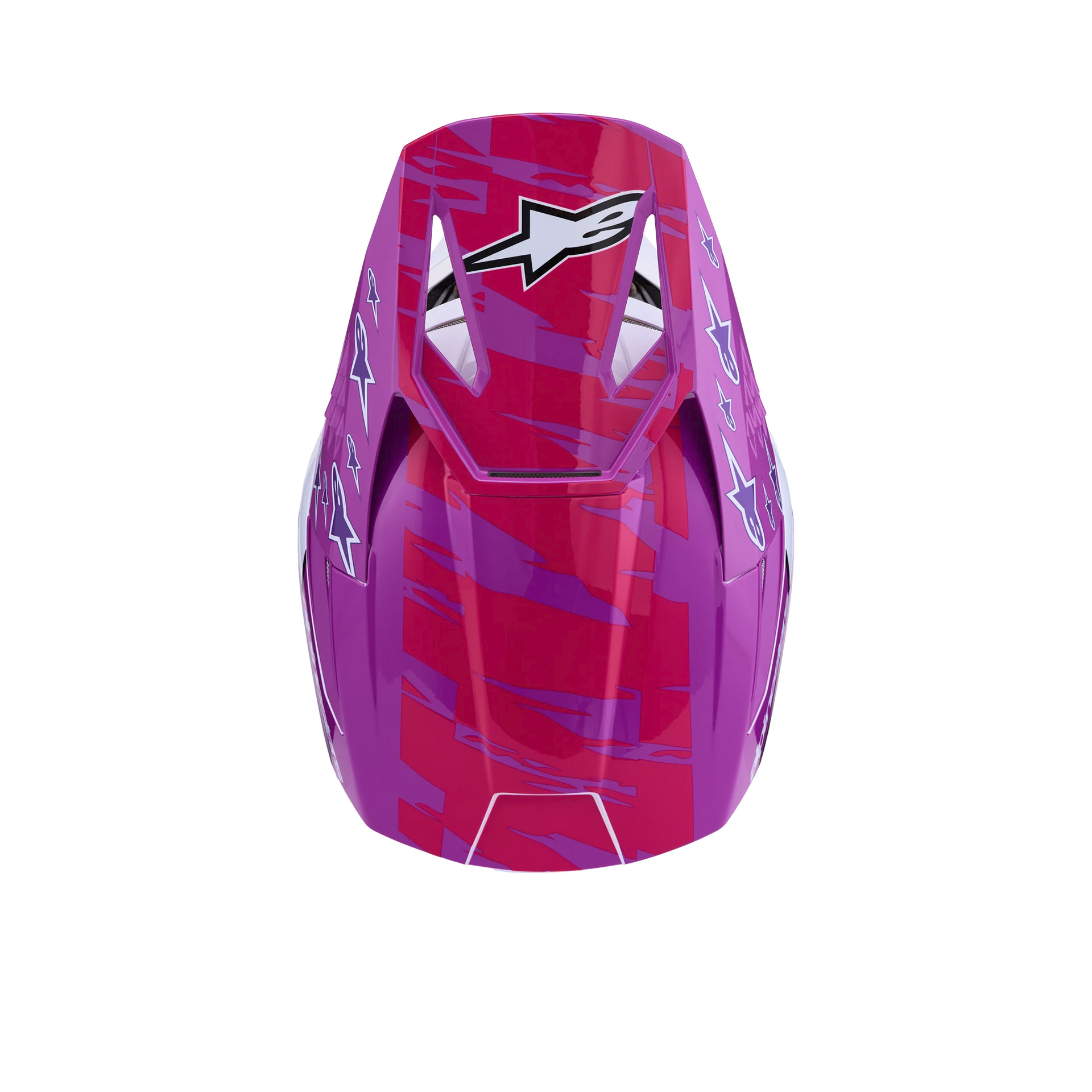 ALPINESTARS CAPACETE S-M3 FALCON