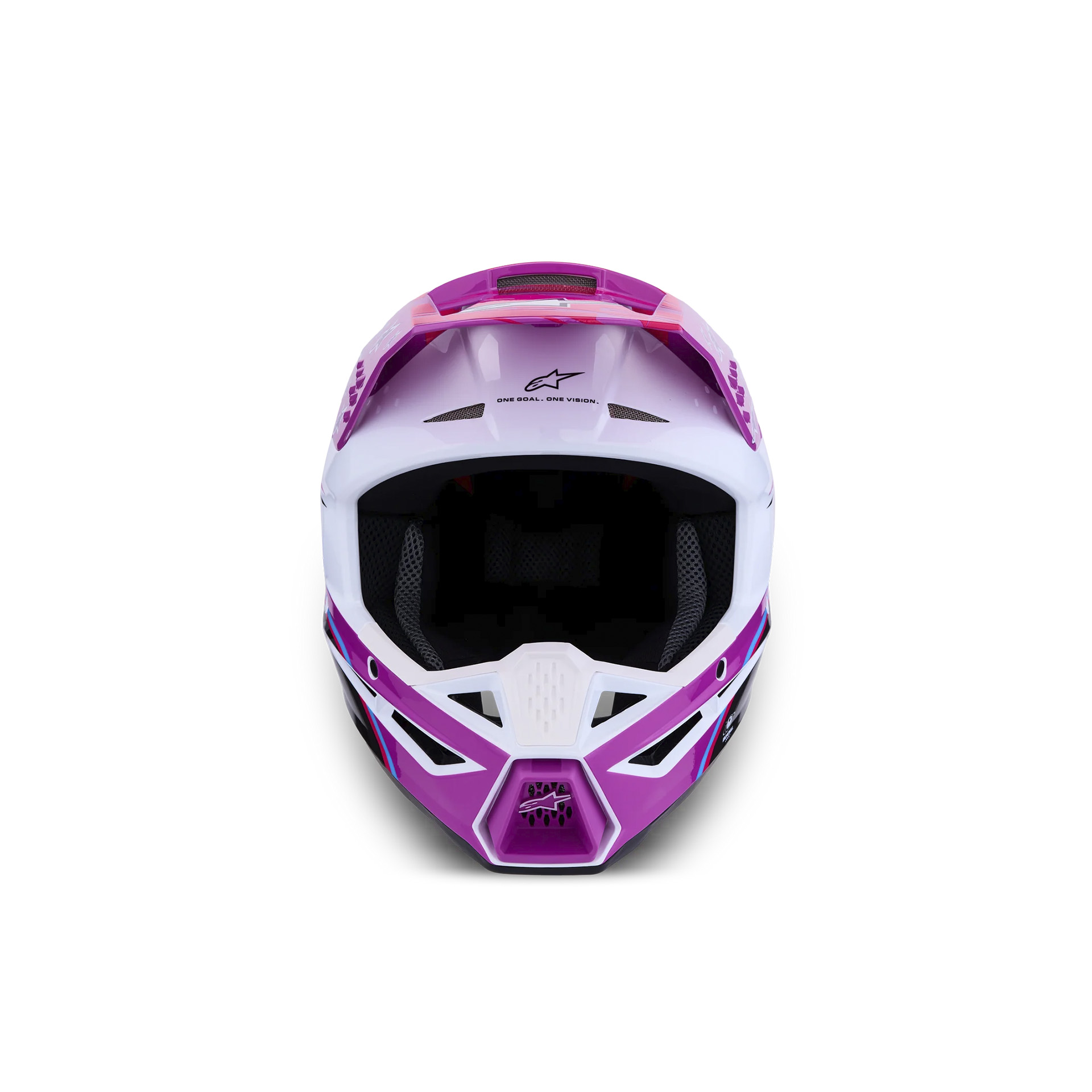 ALPINESTARS CAPACETE S-M3 FALCON