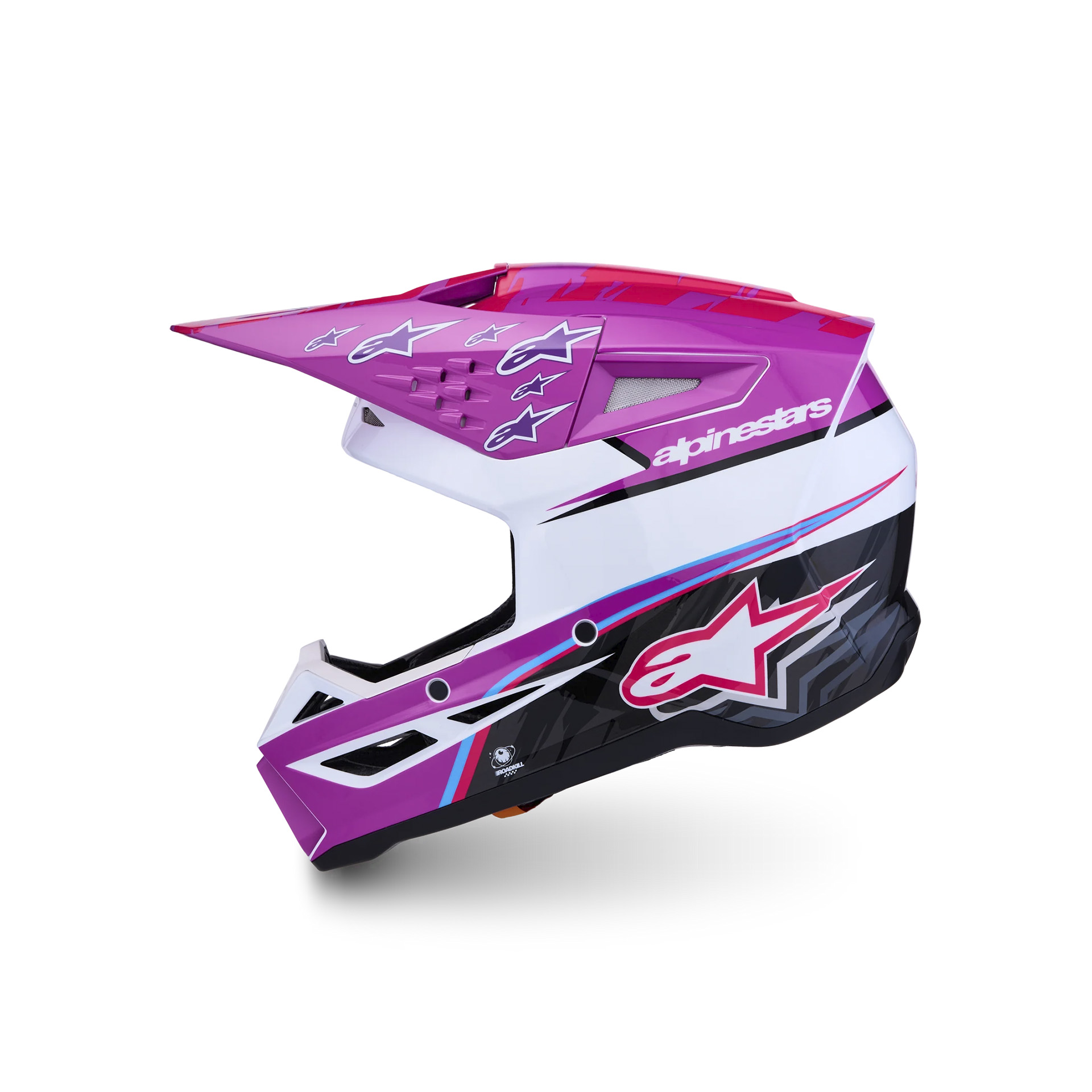 ALPINESTARS CAPACETE S-M3 FALCON