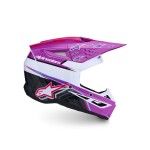 ALPINESTARS CAPACETE S-M3 FALCON