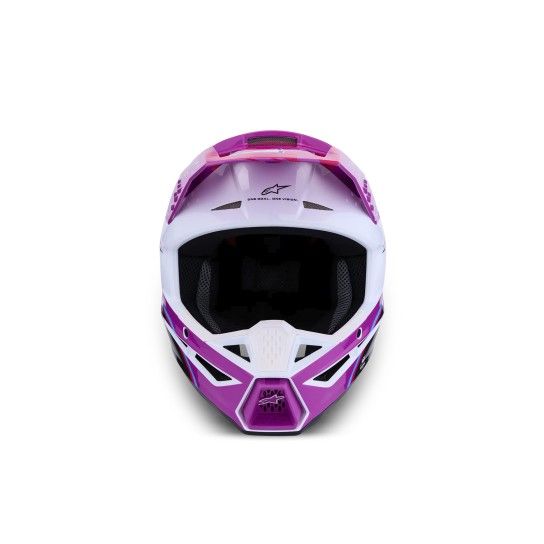ALPINESTARS CAPACETE S-M3 FALCON