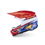 ALPINESTARS CAPACETE S-M3 FALCON