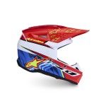 ALPINESTARS CAPACETE S-M3 FALCON
