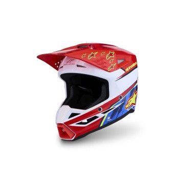 ALPINESTARS CAPACETE S-M3 FALCON