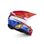 ALPINESTARS CAPACETE S-M3 FALCON