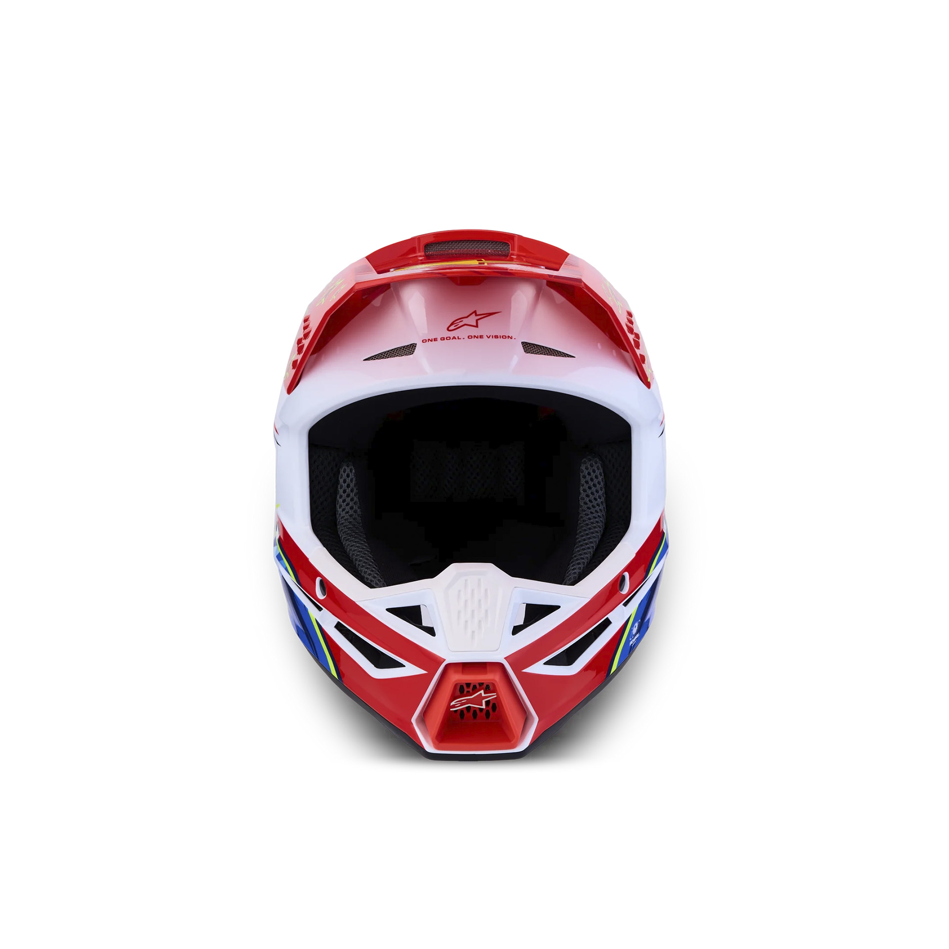 ALPINESTARS CAPACETE S-M3 FALCON