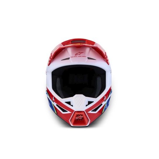 ALPINESTARS CAPACETE S-M3 FALCON