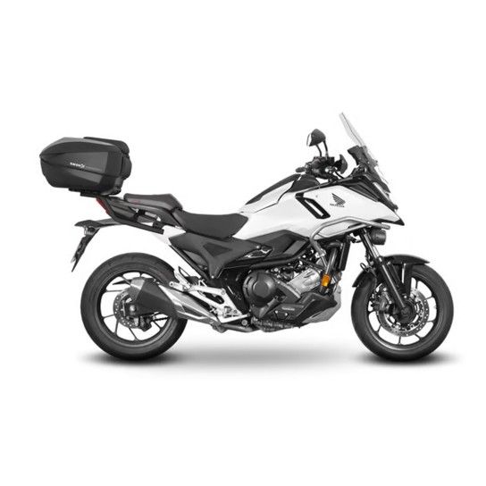 SHAD NC 750X/S 2016-26 TM COMPATIVEL 3P SYS SHAD NC 750X/S 2016-26 TM COMPATIVEL 3P SYS