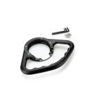 PUIG GSXR1300 HAYABUSA 2021-26 PEGA DEPOSITO PRETO