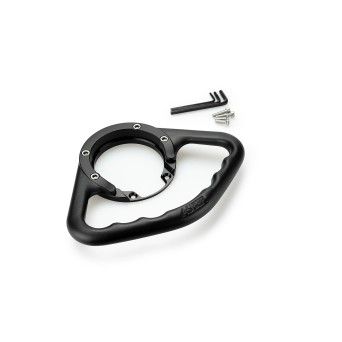 PUIG GSXR1300 HAYABUSA 2021-26 PEGA DEPOSITO PRETO