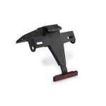 PUIG ZONTES 703RR 2024-2026 SUPORTE MATRICULA PRETO PUIG ZONTES 703RR 2024-2026 SUPORTE MATRICULA PRETO