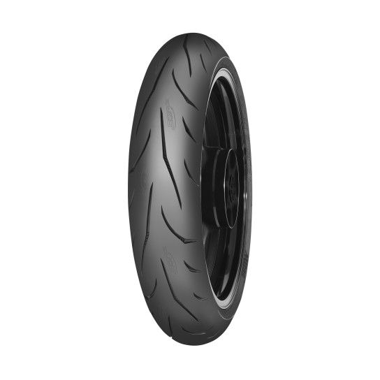 MITAS 100/80-17 52S SPORT FORCE+ FACTORY MITAS 100/80-17 52S SPORT FORCE+ FACTORY