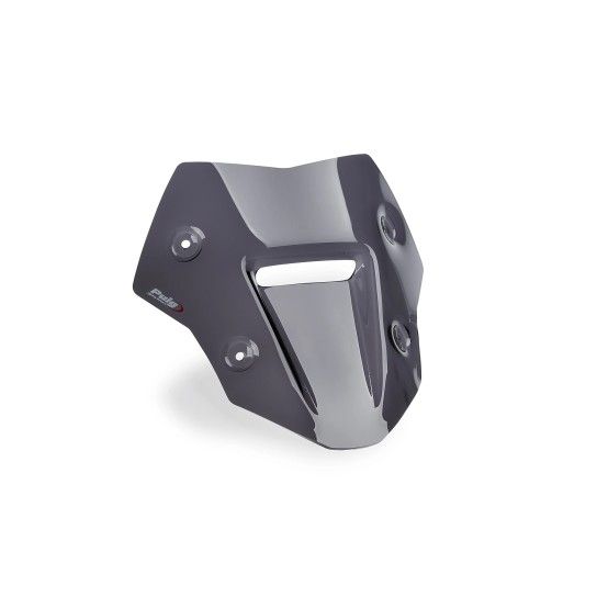 PUIG XL750 TRANSALP 2025-26 VISEIRA SPORT FUMADA ESC.