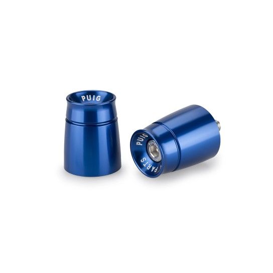 PUIG TACO DE GUIADOR SPORT AZUL PUIG TACO DE GUIADOR SPORT AZUL