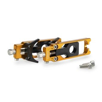 PUIG CB1000 HORNET 2025-26 TENSOR DE CORRENTE DOURADO