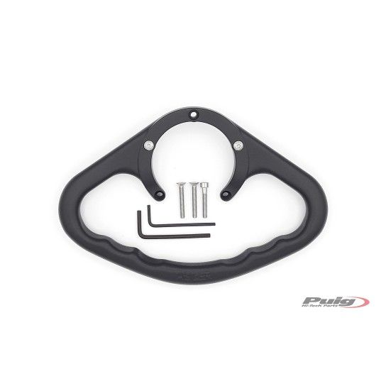 PUIG YZF-R1 2016-26 PEGA DEPOSITO PRETA