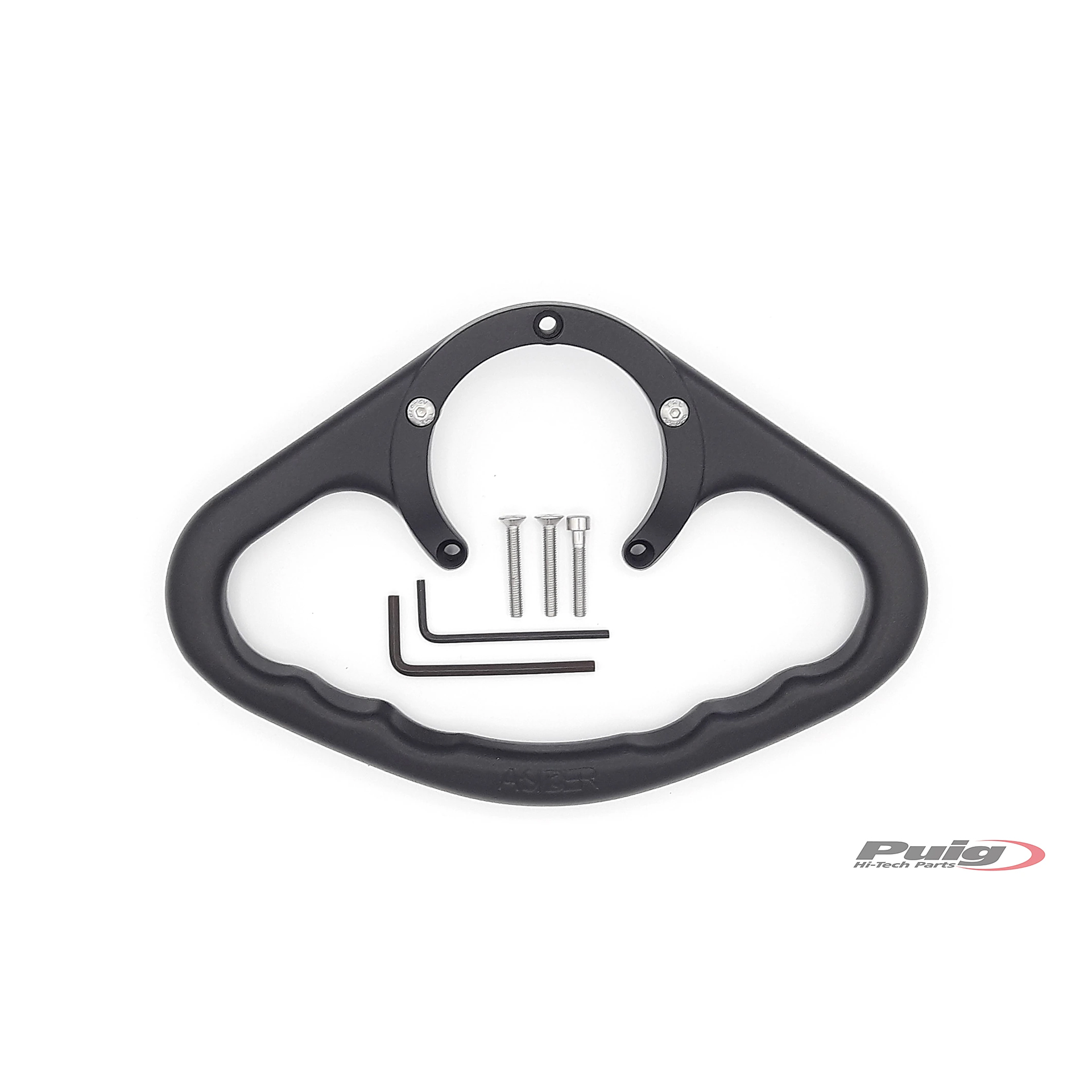 PUIG YZF-R1 2016-26 PEGA DEPOSITO PRETA