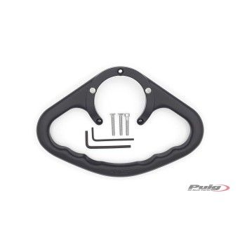 PUIG YZF-R1 2016-26 PEGA DEPOSITO PRETA