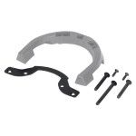 SHAD CLICK SYSTEM APRILIA/BENDA