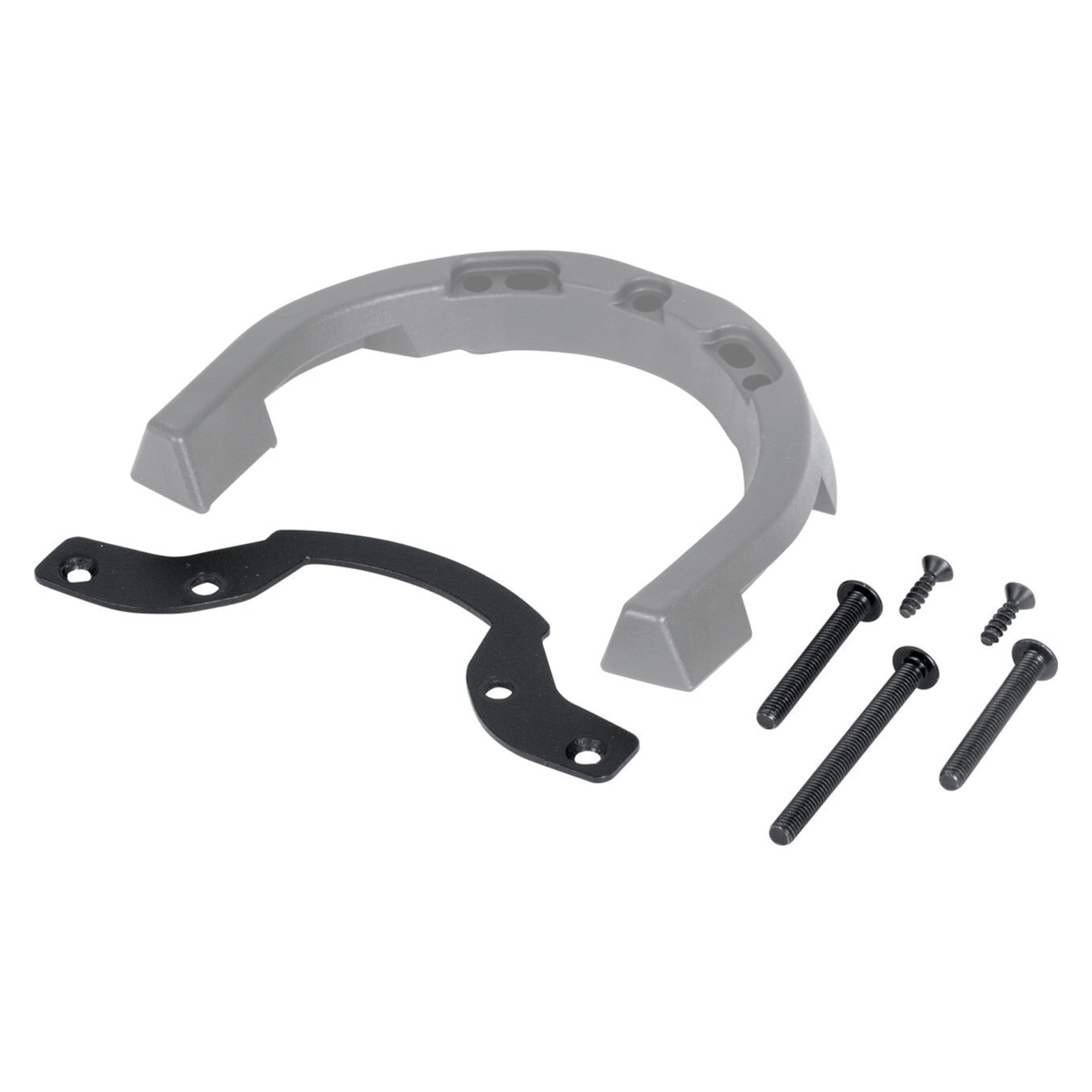 SHAD CLICK SYSTEM APRILIA/BENDA