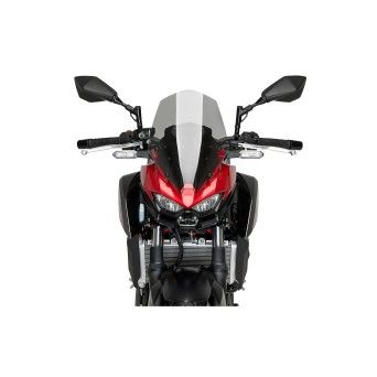 PUIG Z500 2024-25 VISEIRA TOURING FUMADO